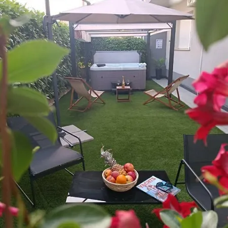 Spacious Luxury In Vibrass Split