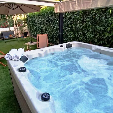 Villa Spacious Luxury In Vibrass Split