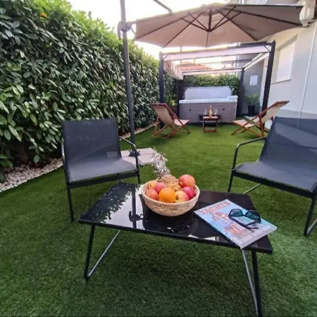 Villa Spacious Luxury In Vibrass *