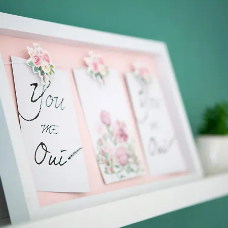 Spacious Luxury In Vibrass