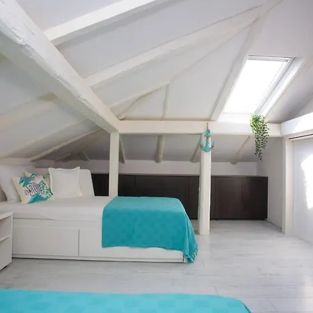 Villa Spacious Luxury In Vibrass *