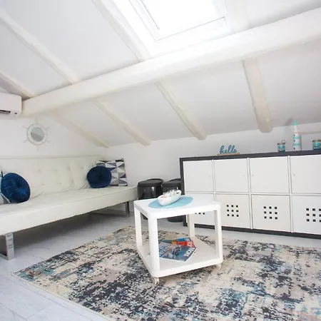 Villa Spacious Luxury In Vibrass Split