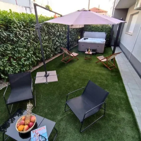 Spacious Luxury In Vibrass *